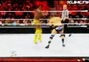 WWE Raw Highlights - [06/06/2011] [HD]