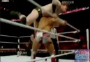 WWE Raw - [14/03/2011] - Highlights [HQ]