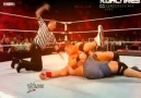 WWE Raw - Highlights - [02/05/2011] [HQ]