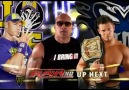 WWE Raw - [28.03.2011] - Highlights [HQ]