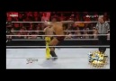 WWE Raw - [21/03/2011] - Highlights [HQ]