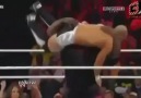 WWE Raw - Highlights  10 Ocak 2011 [HQ]