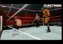 WWE Raw : Kane vs Mason Ryan - [02/05/2011] [HQ]