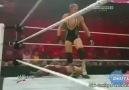 WWE-Raw Kofi & Rey VS Swagger & McIntyre [02/05/2011]