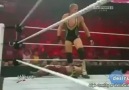 WWE-Raw Kofi & Rey VS Swagger & McIntyre [02/05/2011]