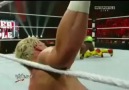 WWE-Raw Kofi vs Dolph Ziggler United States Ch. [06.20.2011]