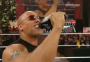WWE Raw 14.02.11 Last Part[7]  Dwayne “The Rock” Johnson ... [HQ]