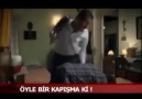 WWE Raw - Öyle Bir Kapışma Ki ;)