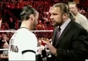 WWE Raw 8/29/11 Promo