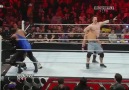 WWE Raw Rumble Match (31 Ocak 2011) [HQ]