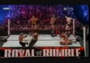 WWE Royal Rumble 2011 - Highlights [HQ]