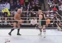 WWE Royal Rumble 2007 - 30-Man Royal Rumble Match [Part 1/4] [HQ]