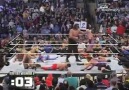 WWE Royal Rumble 2007 - 30-Man Royal Rumble Match [Part 3/4] [HQ]