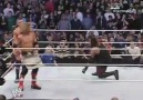 WWE Royal Rumble 2007 - 30-Man Royal Rumble Match [Part 4/4] [HQ]