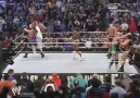 WWE Royal Rumble 2007 - 30-Man Royal Rumble Match [Part 2/4] [HQ]