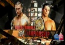 WWE Royal Rumble 2011 Özet [HQ]