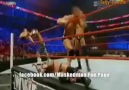 WWE Royal Rumble 2011 - Part 2
