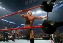 WWE Royal Rumble 2011 Part 1  Edge VS Dolph Ziggler [Ep. 1] [HQ]