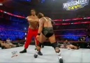WWE Royal Rumble 2011 Part 8  40-Man Royal Rumble [Ep.3] [HQ]
