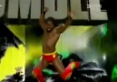 WWE Royal Rumble 2011 Part 9  40-Man Royal Rumble [Ep.4] [HQ]