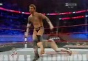WWE Royal Rumble 2011 Part 6  40-Man Royal Rumble [Ep.1] [HQ]