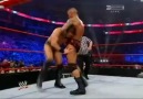 WWE Royal Rumble 2011 Part 4  The Miz VS Randy Orton [Ep. 2] [HQ]