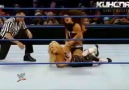 WWE-Smackdown Brie Bella vs. Natalya - [20/05/2011]