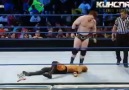 WWE-Smackdown Christian vs. Sheamus - [20/05/2011]
