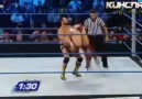 WWE-Smackdown Daniel Bryan vs. Chavo Guerrero - [20/05/2011]
