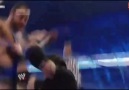 WWE Smackdown ▌03.04.2011 Highlights [HQ]