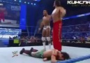 WWE Smackdown [03/06/2011] - Highlights [HD]