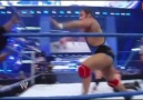 WWE Smackdown - Highlights [04/03/2011] [HD]