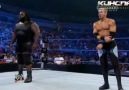 WWE Smackdown Highlights - [24/06/2011] [HD]