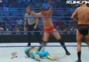 WWE SMACKDOWN [10/06/2011] - Highlights [HQ]
