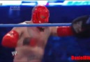 WWE Smackdown - Highlights [21.01.2011] [HQ]