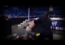 WWE Smackdown Highlights [25.03.2011] [HQ]