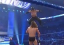 WWE Smackdown - Highlights - [11.03.2011] [HQ]