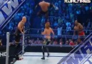 WWE Smackdown Highlights - [20/05/2011] [HQ]