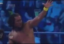 WWE Smackdown - Highlights  [25 Mart 2011]