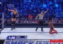 WWE Smackdown - Highlights [21 Ocak 2011] [HQ]