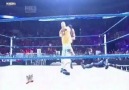 WWE Smackdown - Hightlights - 8th April 2011 [HQ]