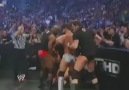 WWE-Smackdown Kane&Big Show VS Gabriel & Slater [18/03/2011]