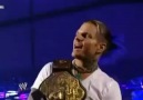 WWE Smackdown New Whc Champion Jeff Hardy 2009