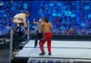 WWE SmackDown - [05.08.2011] pt. 1/4 [HQ]