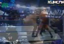 WWE-Smackdown Randy Orton vs Mark Henry . [20/05/2011]