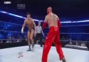 [ WWE Smackdown : 21.01.2011 ] - Rey Mysterio vs Cody Rhodes [HQ]