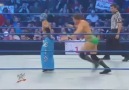 WWE-Smackdown Reymysterio VS Ted Dibiase [18/03/2011]