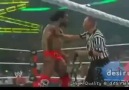 Wwe Summerslam 2010 Kofi Kingston Vs Dolph Ziggler IC Match [HQ]