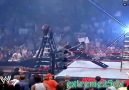 WWE Table Tribute [HQ]