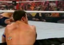 WWE Tag Team Title Match [2/2] - Hell İn A Cell 2011 - [HQ]